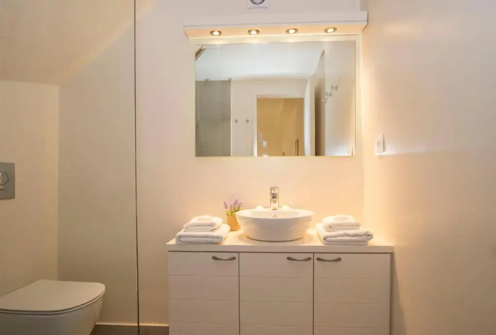 Paleopetres K-Seven - Premium Suite - Kalami -