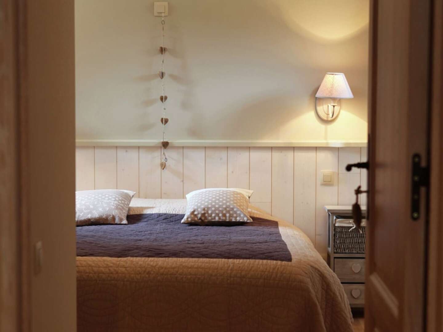 Beautiful Holiday Home in Aywaille With Large Garden