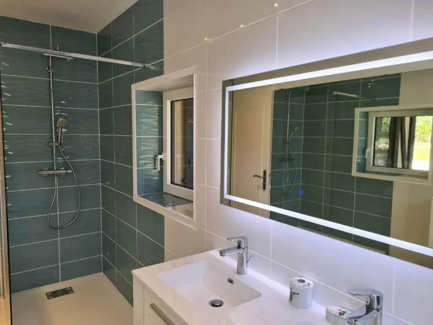 Maison Vicq-sur-Nahon, 4 pièces, 8 personnes - FR-1-591-309