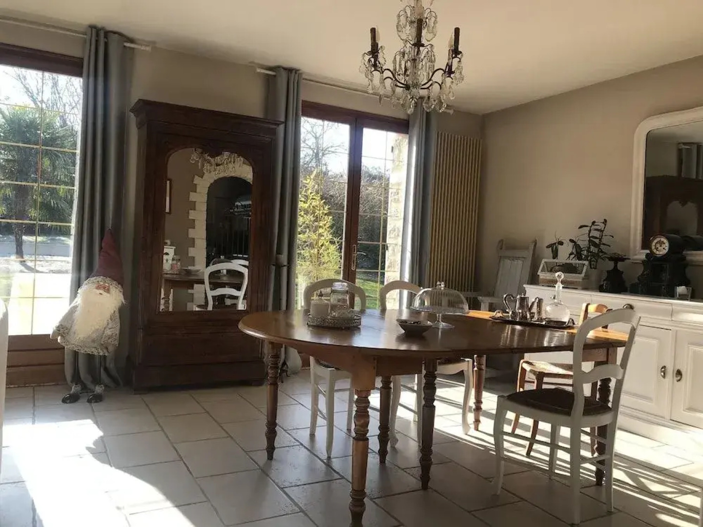 Chambres dHôtes des Demoiselles