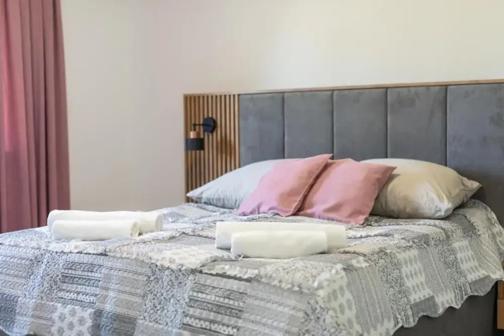 Apartamenty Max House