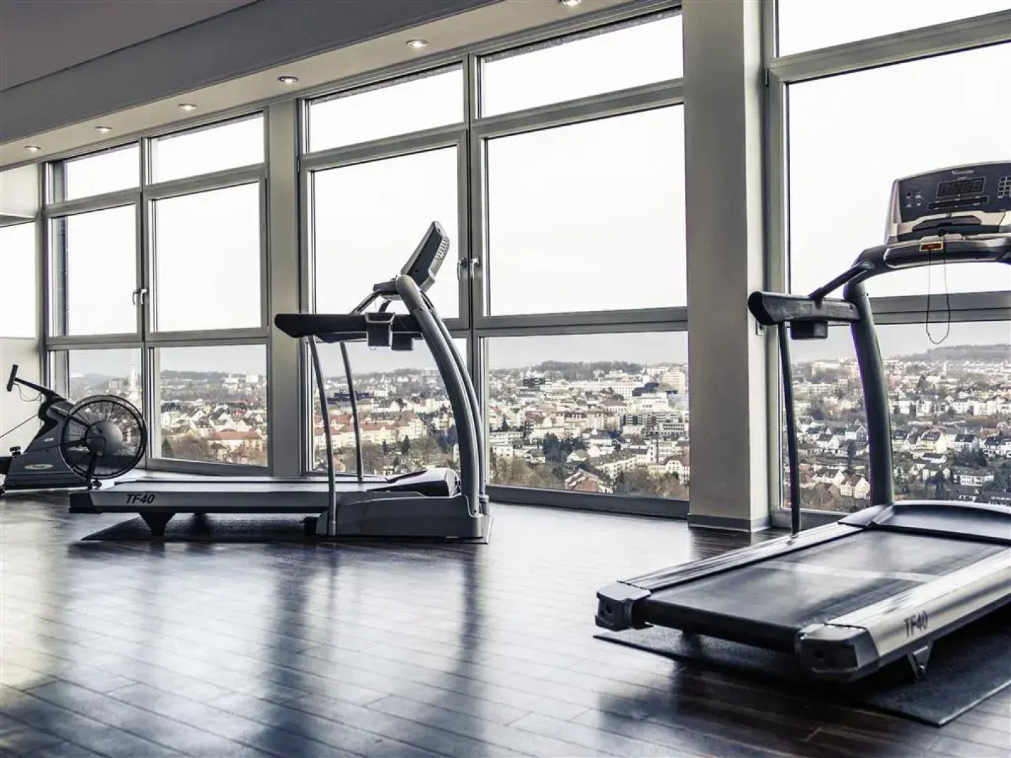 Mercure Hotel Luedenscheid