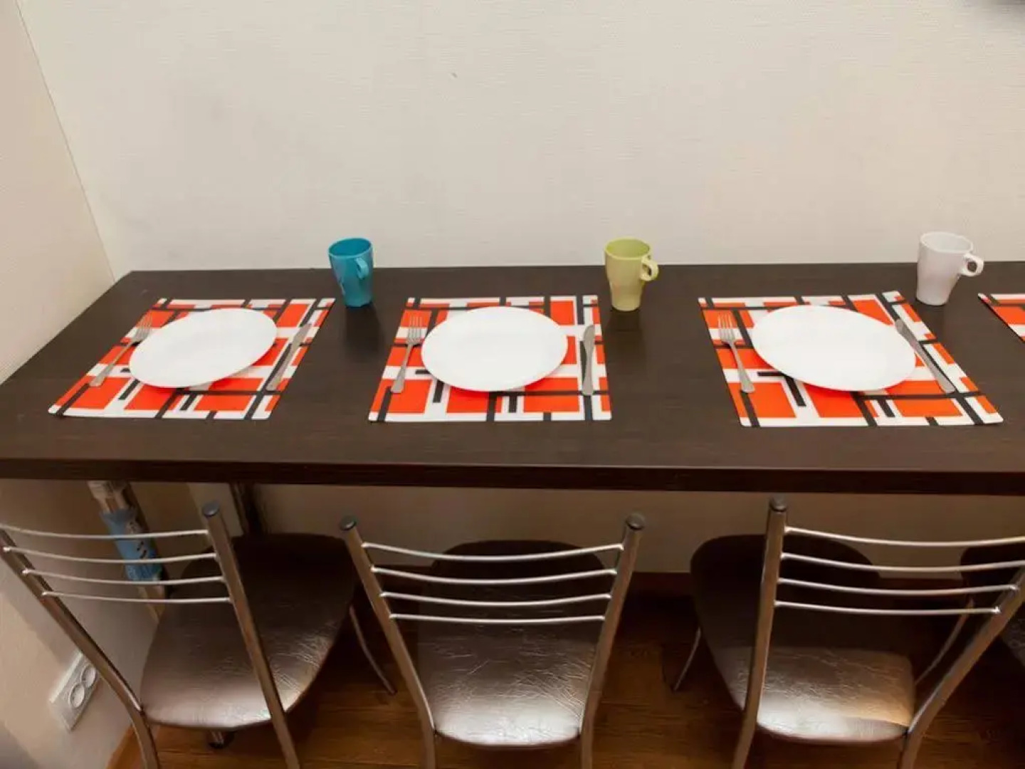 Time Hostel Pokrovka