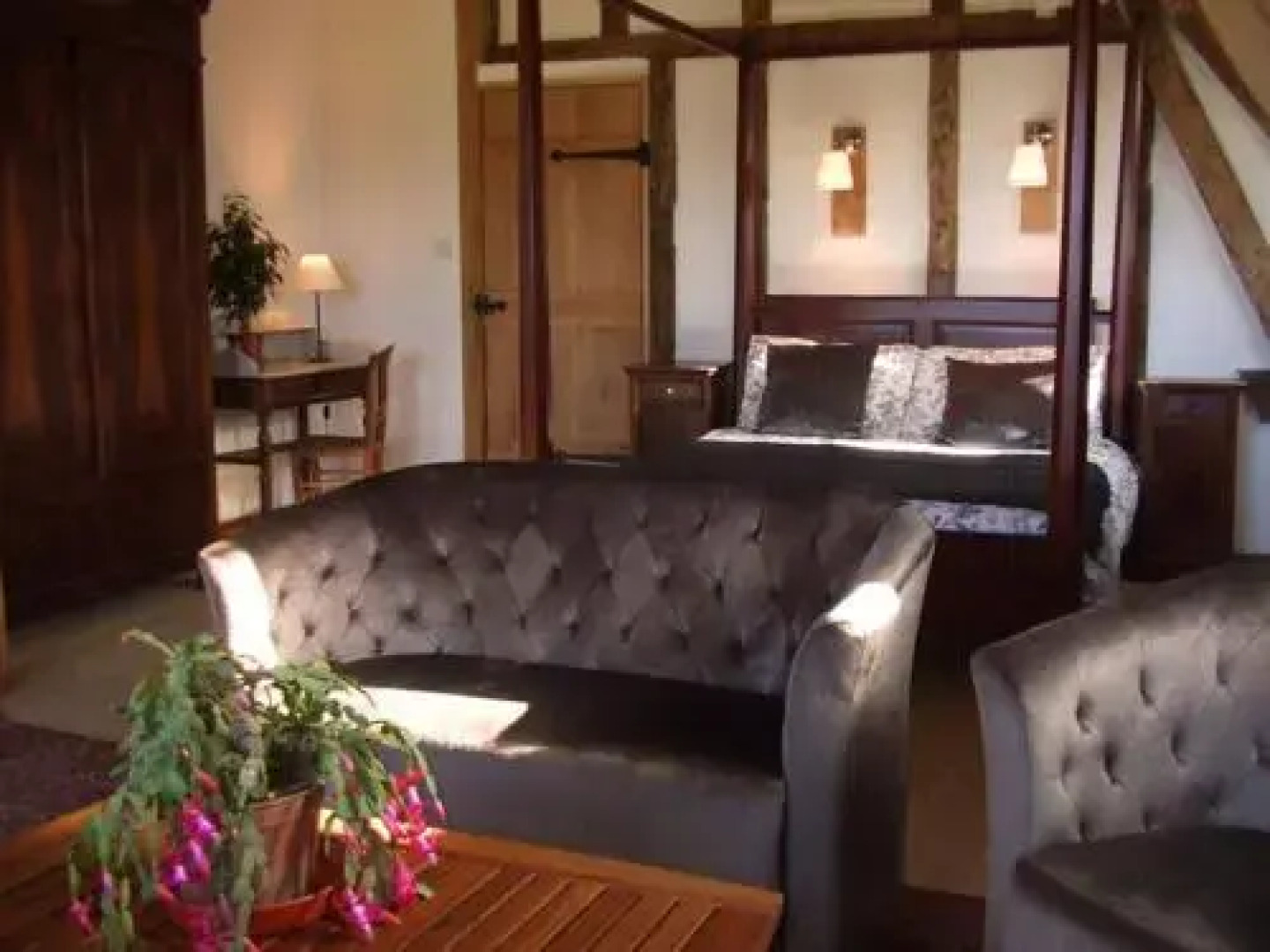 Chambres dHôtes Maison Paillet