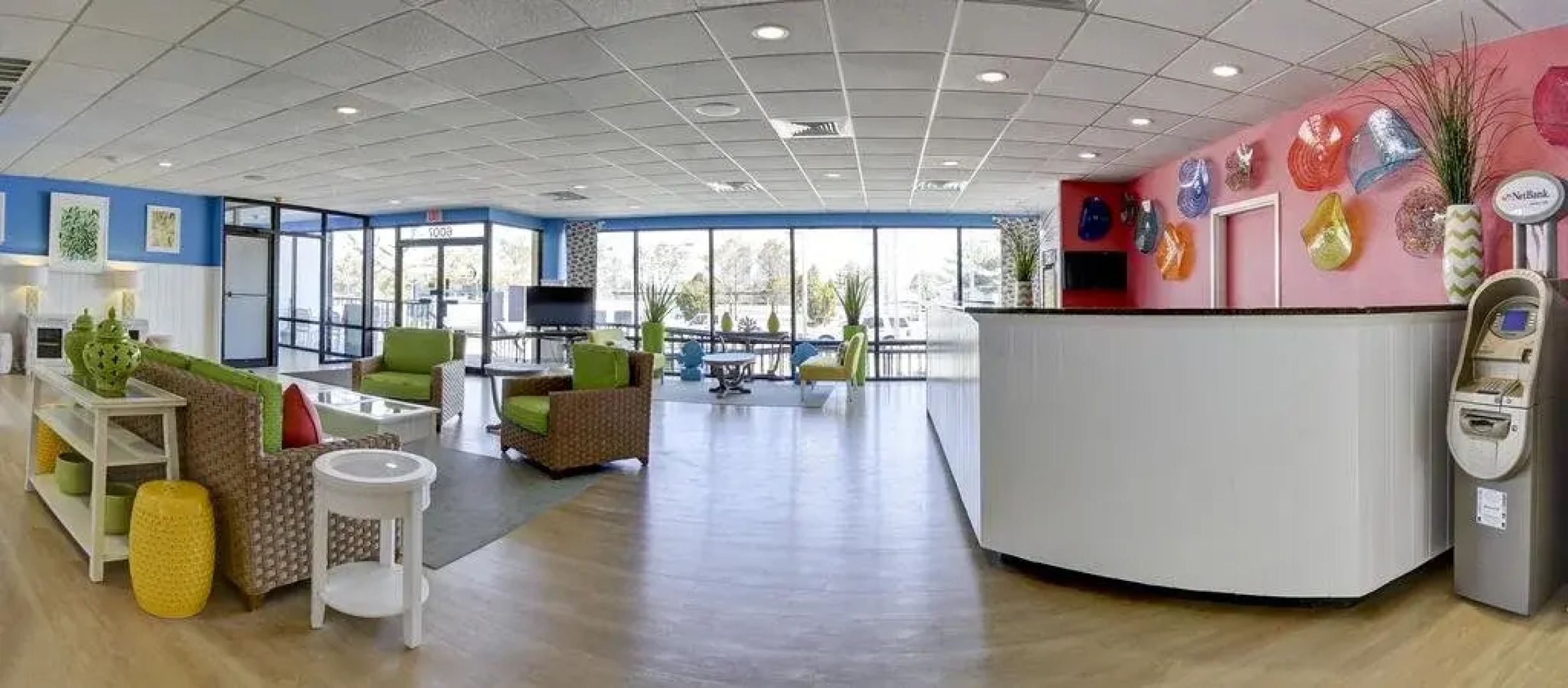 Best Western Plus Ocean City