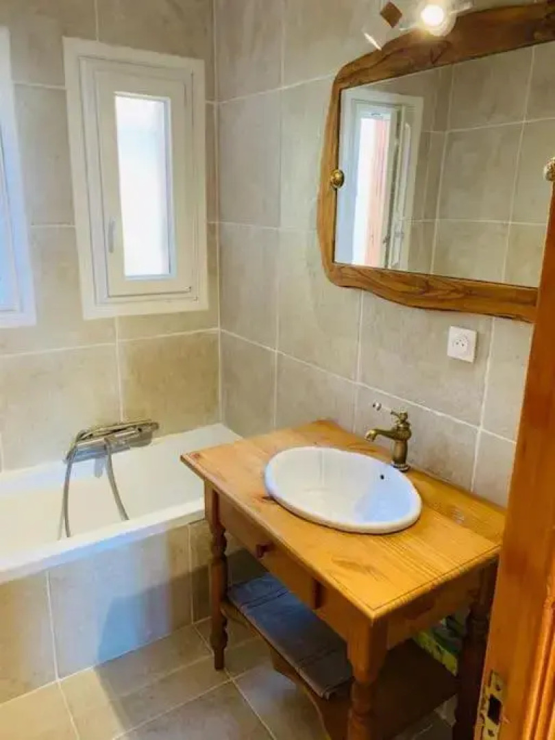 Valberg 8 Couchages Cocon Familial