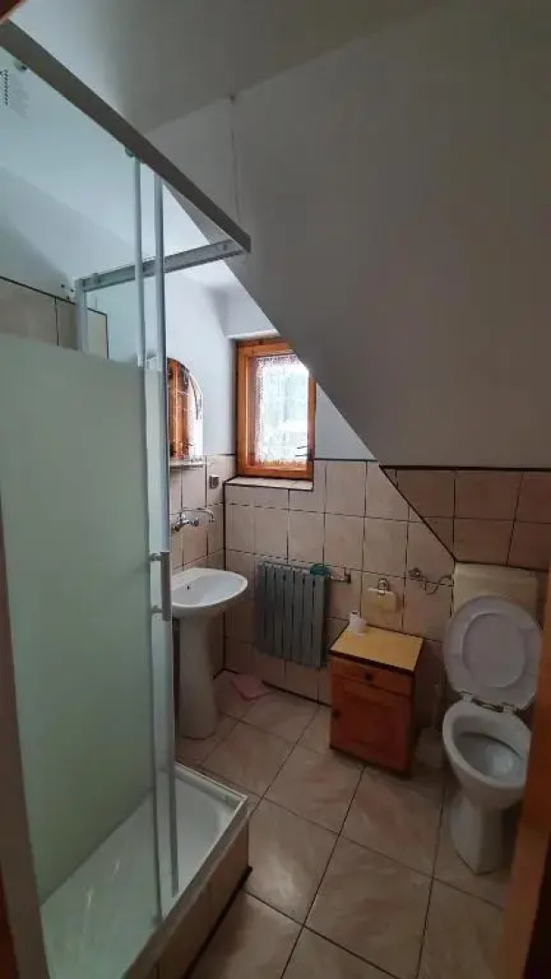 Dom Wczasowy Jesionkówka