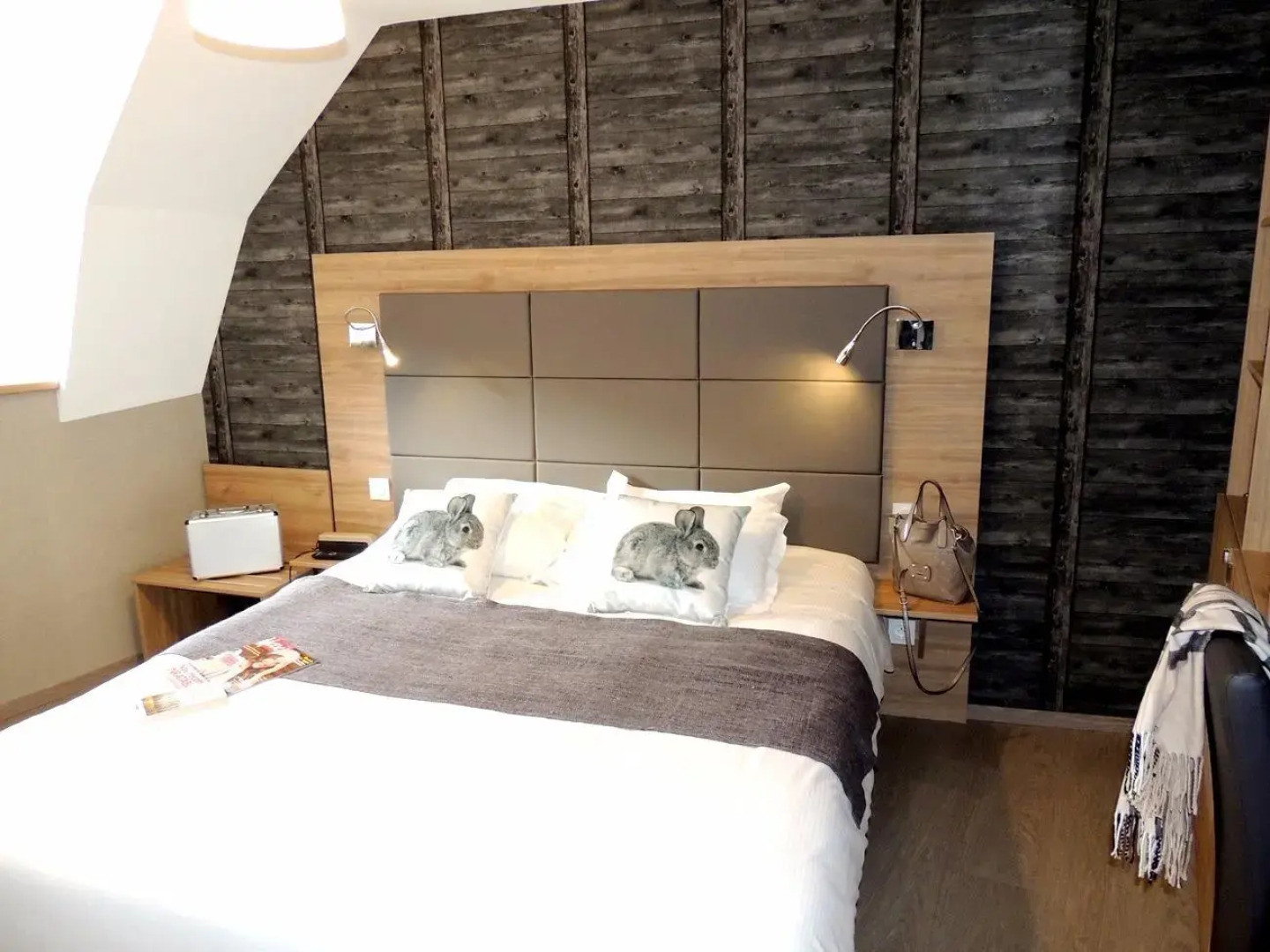 Hotel Les Coudercous