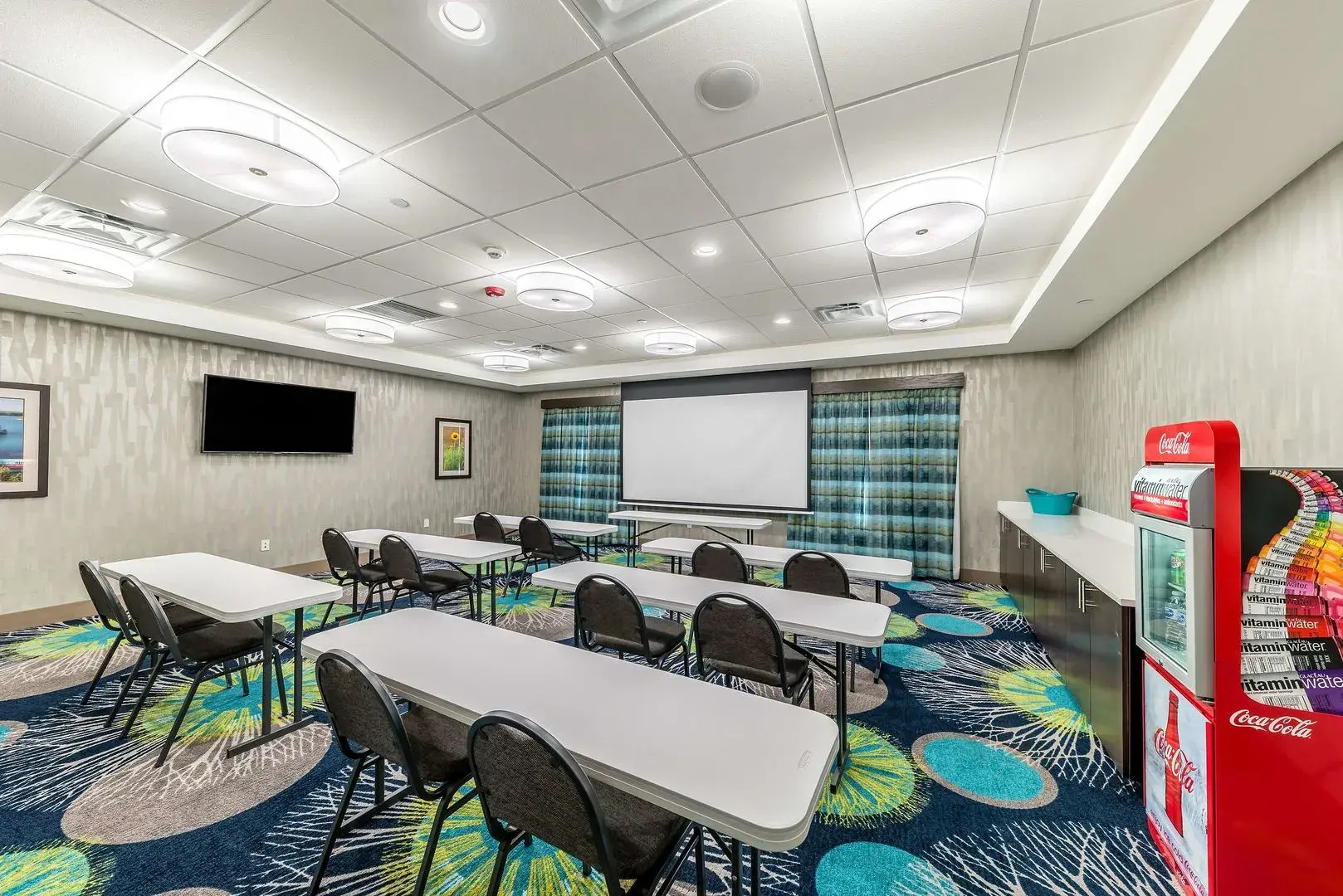 Hampton Inn & Suites Pryor