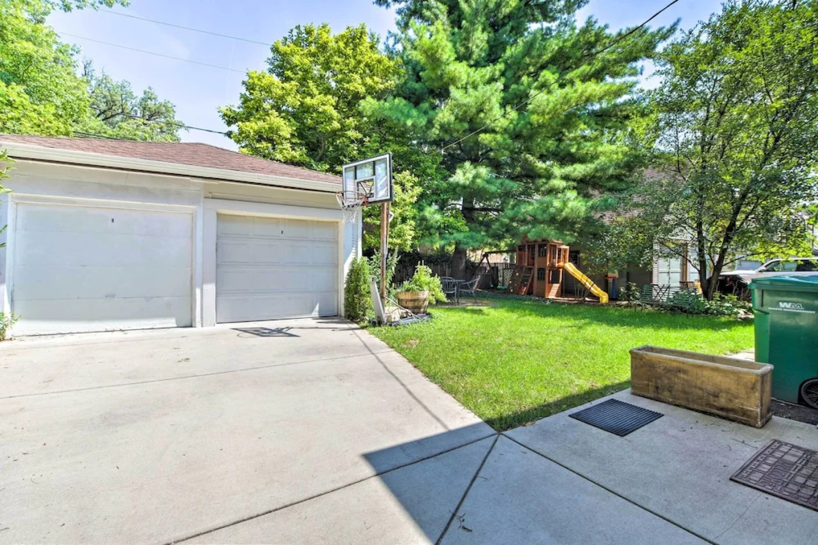 Classic Oak Park Home, 11 Mi to Downtown Chicago!