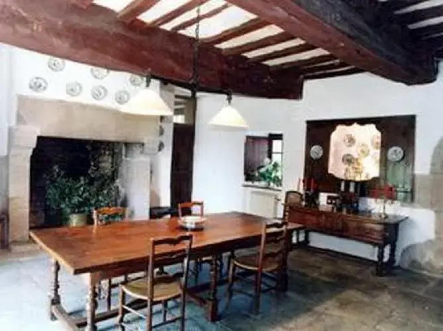 Château de Kermezen