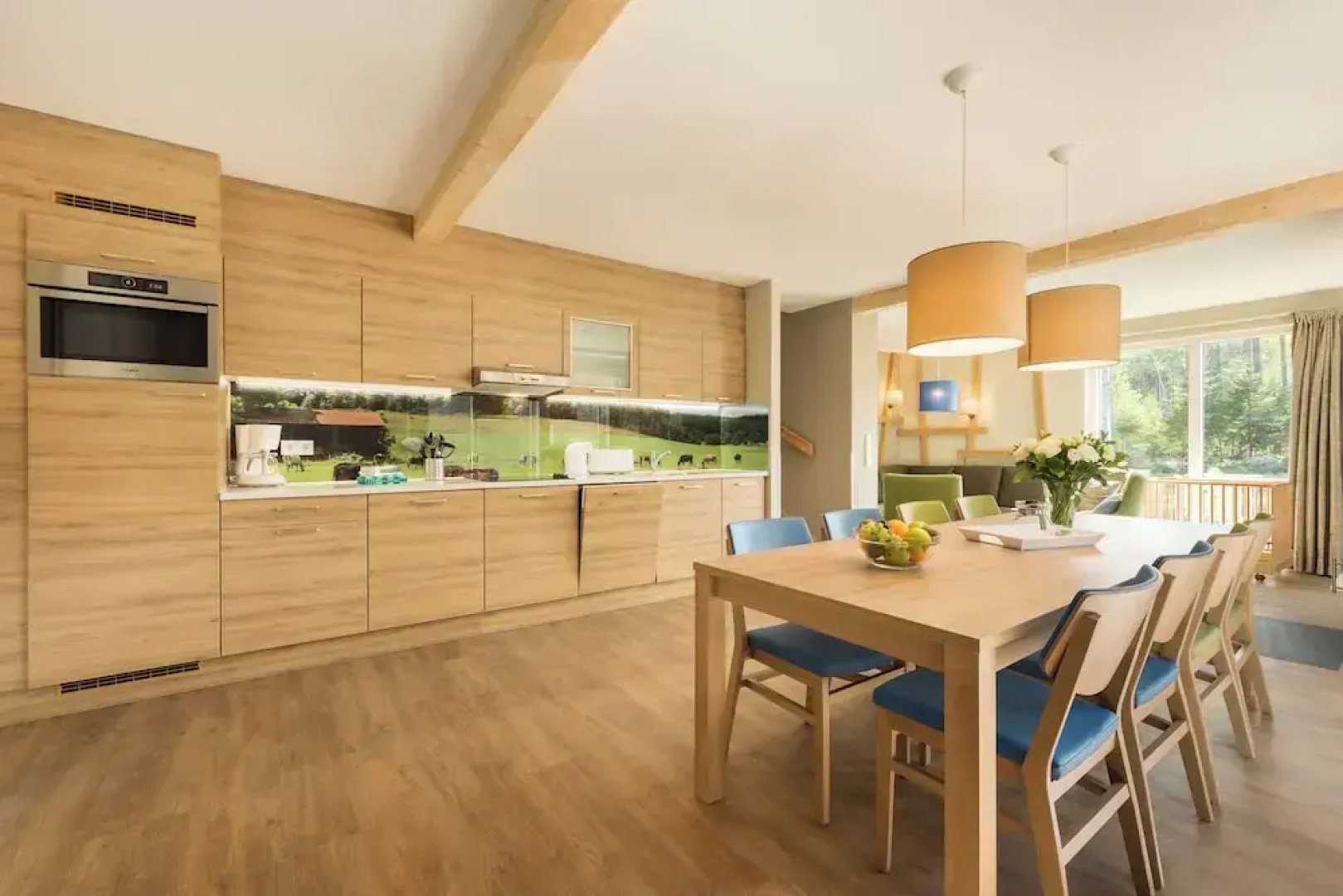 Center Parcs Bungalowpark Allgäu