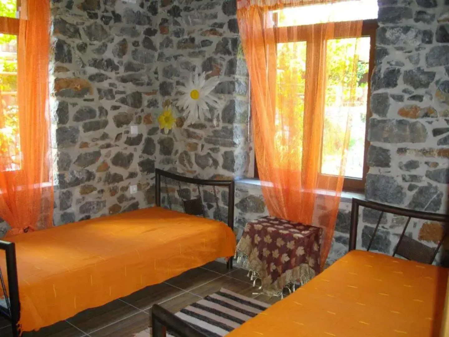 Ksenonas Chrusovitsi