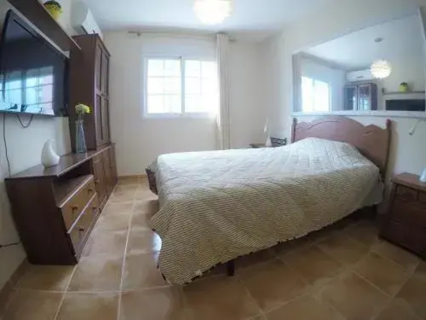 Apartamento Barramundi