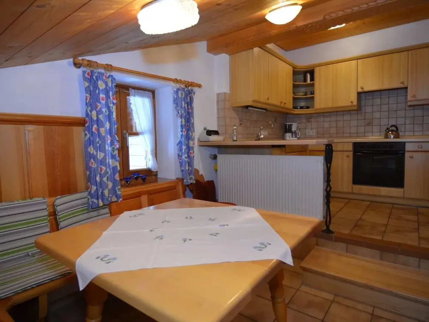 Dreamy Mansion in Schneizlreuth-weissbach With Garden