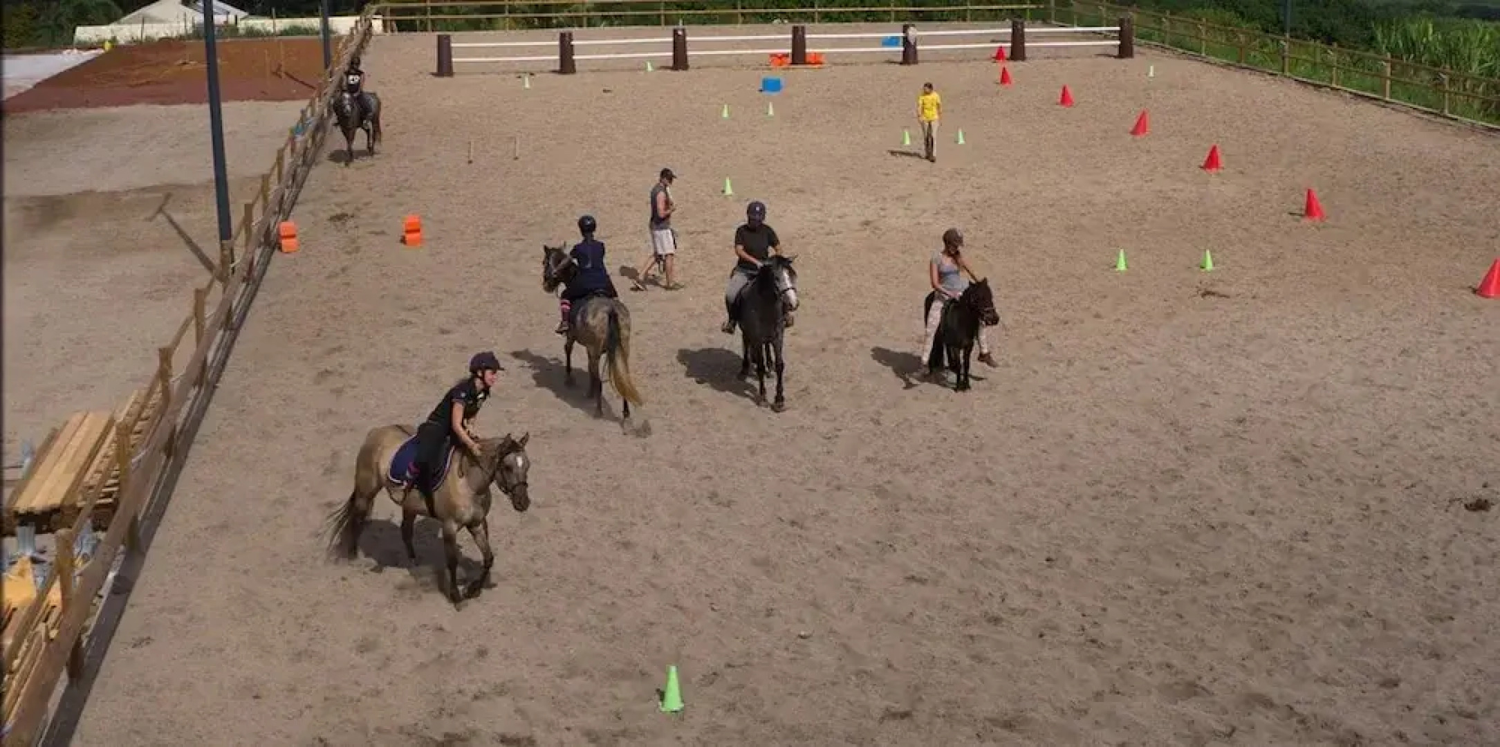 Gadiamb City- Glamping