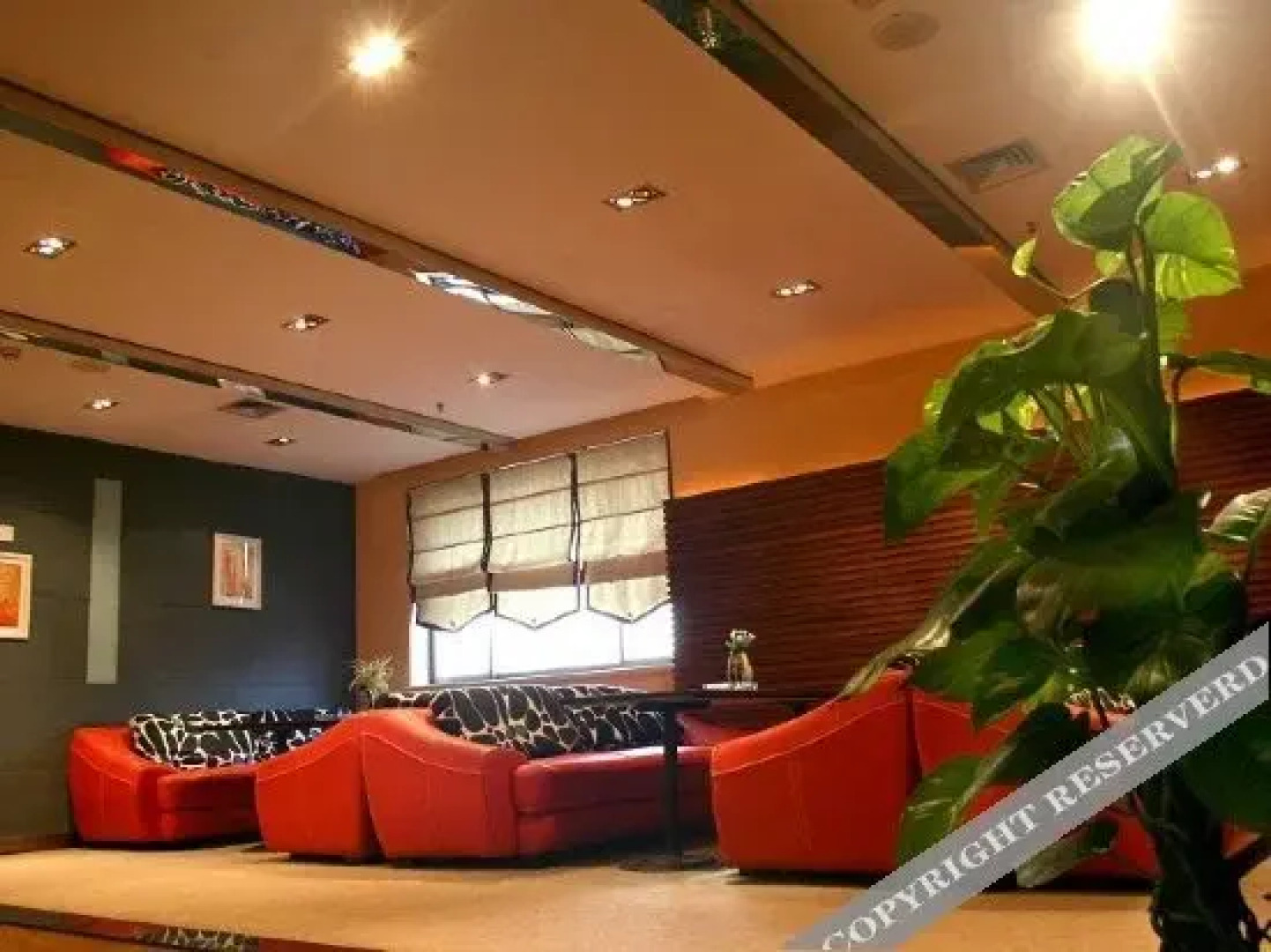 株洲天伦商务酒店