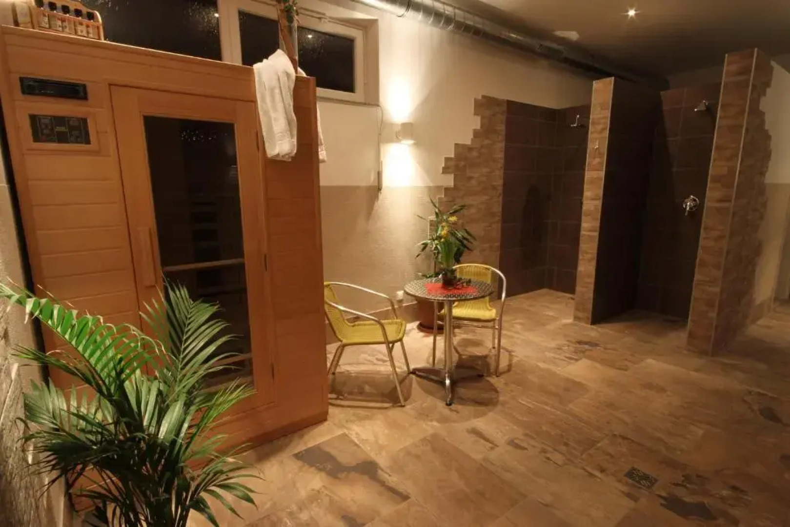 Panoramadorf Saualpe