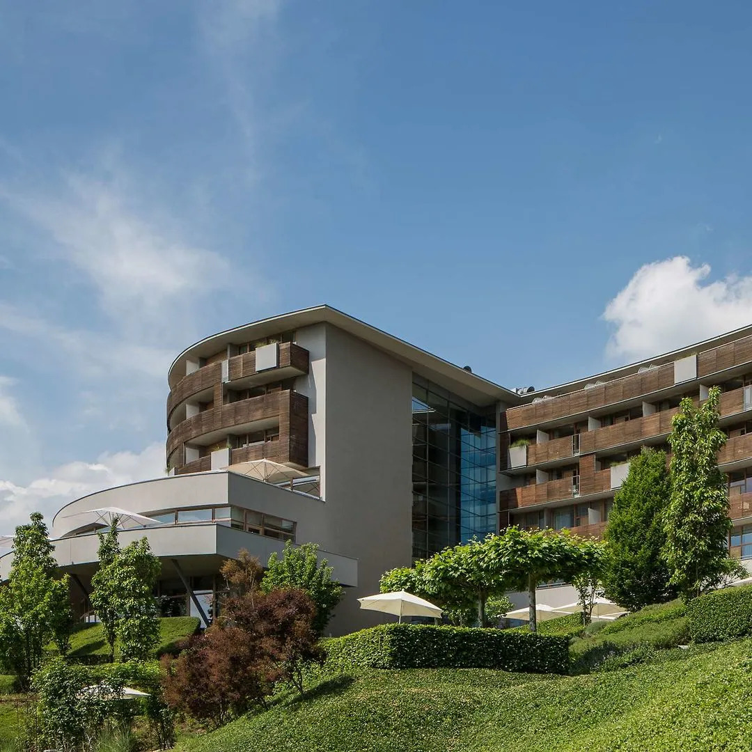 Falkensteiner Balance Resort Stegersbach