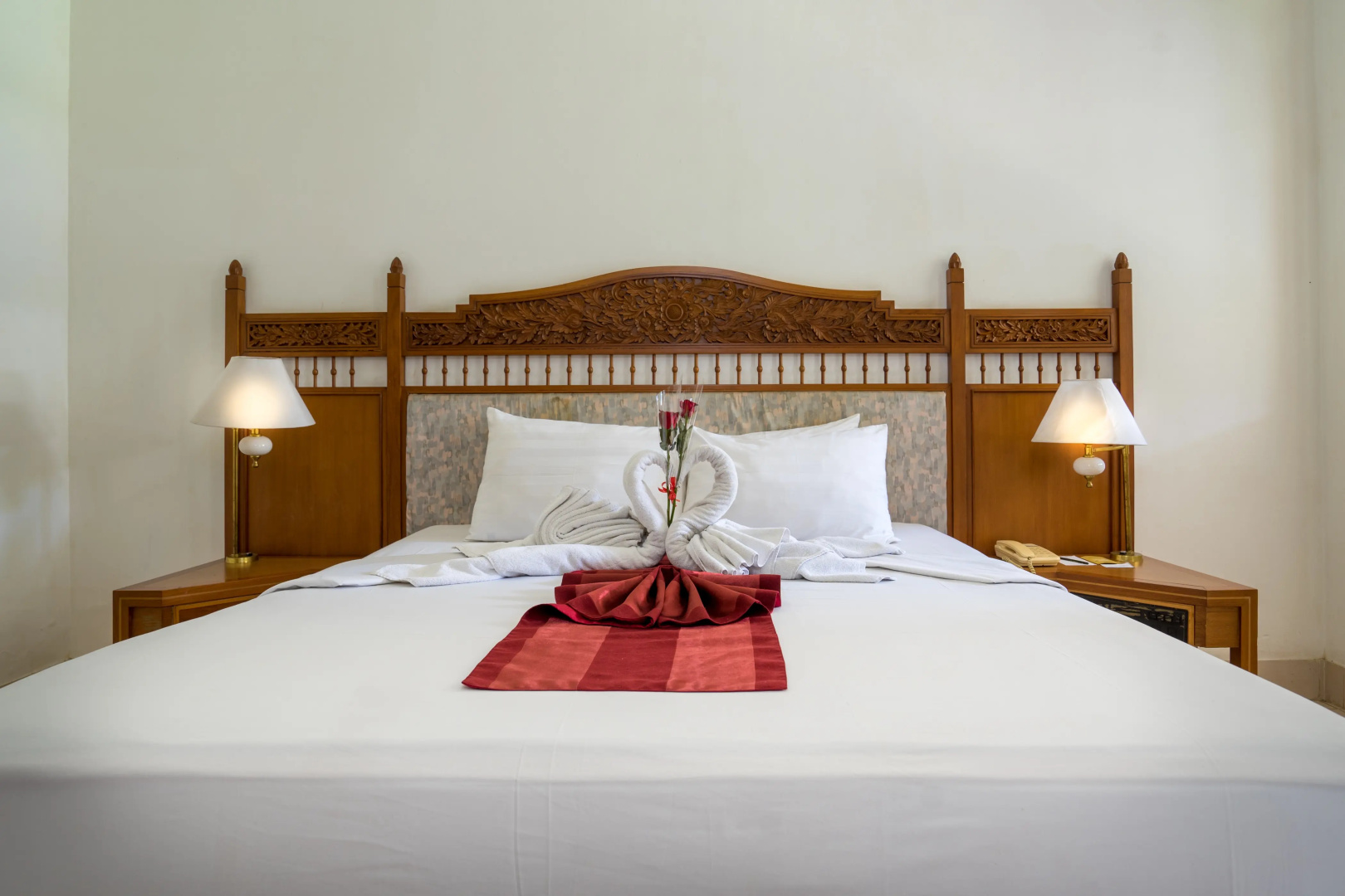 Inna Bali Heritage Hotel