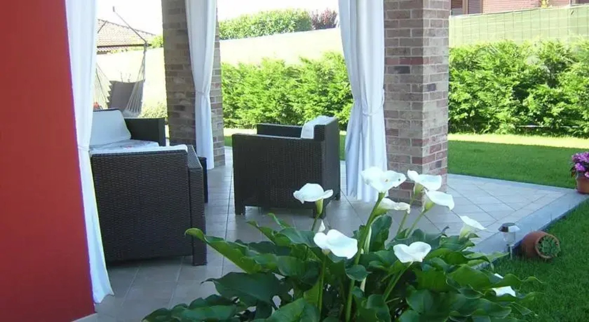 Bed & Breakfast Villa Laura