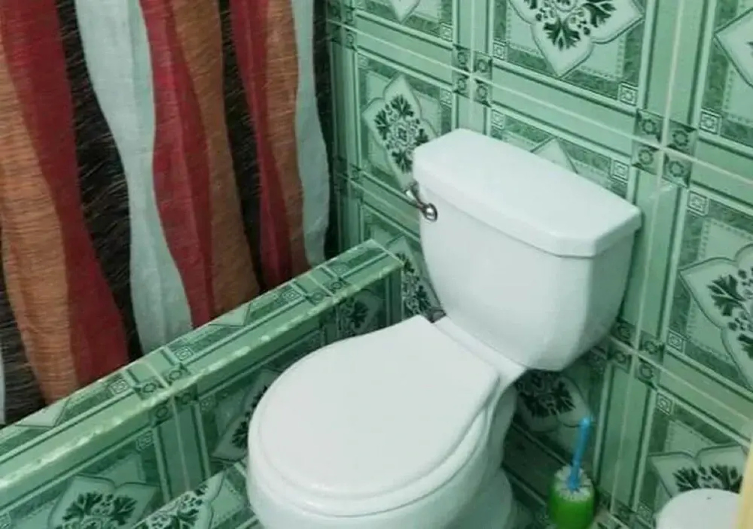 Casa Elaine y Luisito