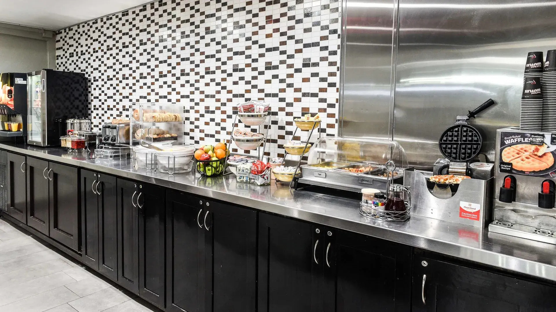 Best Western McCarran Inn