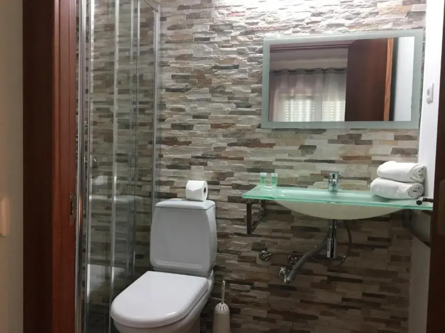 Ahvillas - Cerro Azul