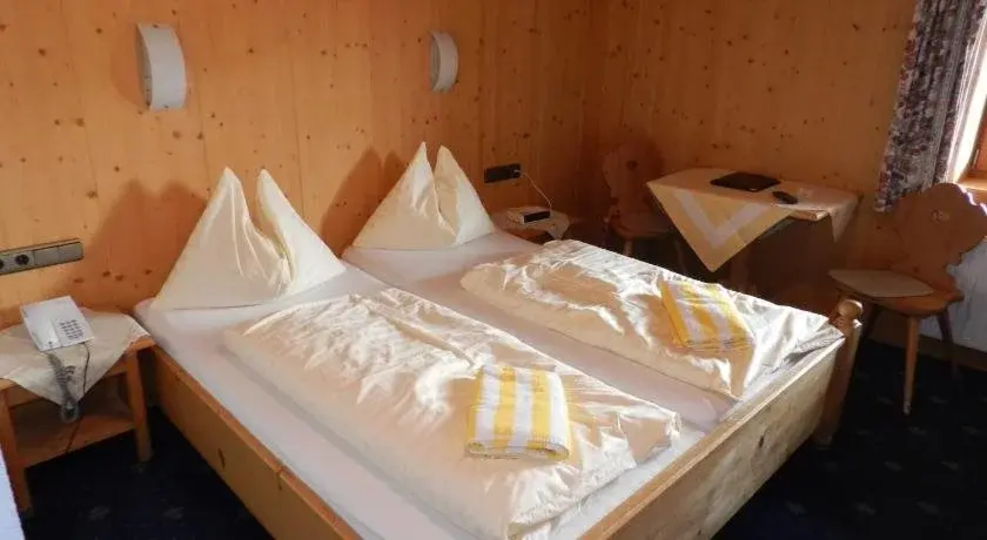 Erlebnislandgasthof Reitherwirt & Jagdhof Hubertus