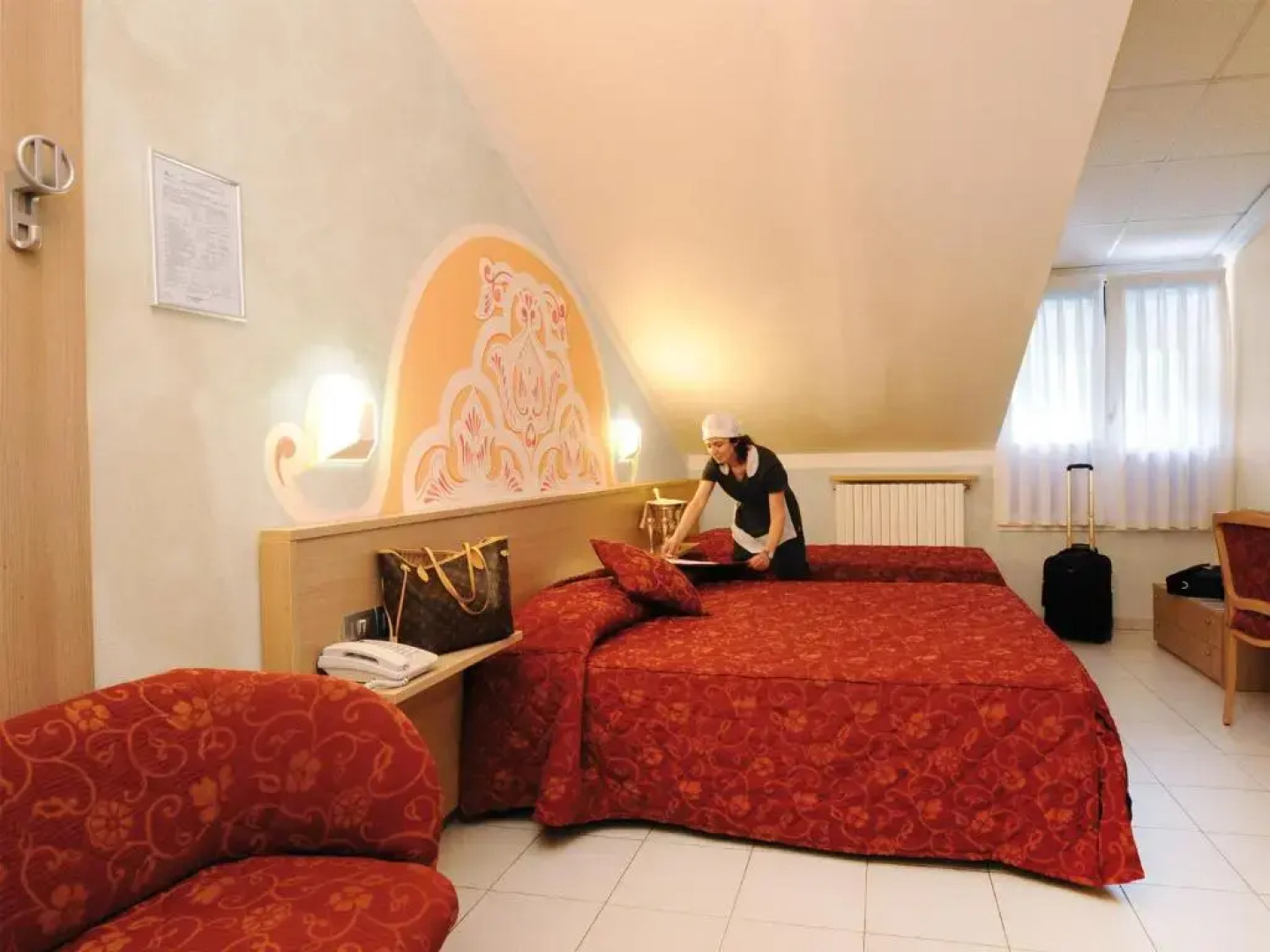 Stella Alpina Hotel e Ristorante