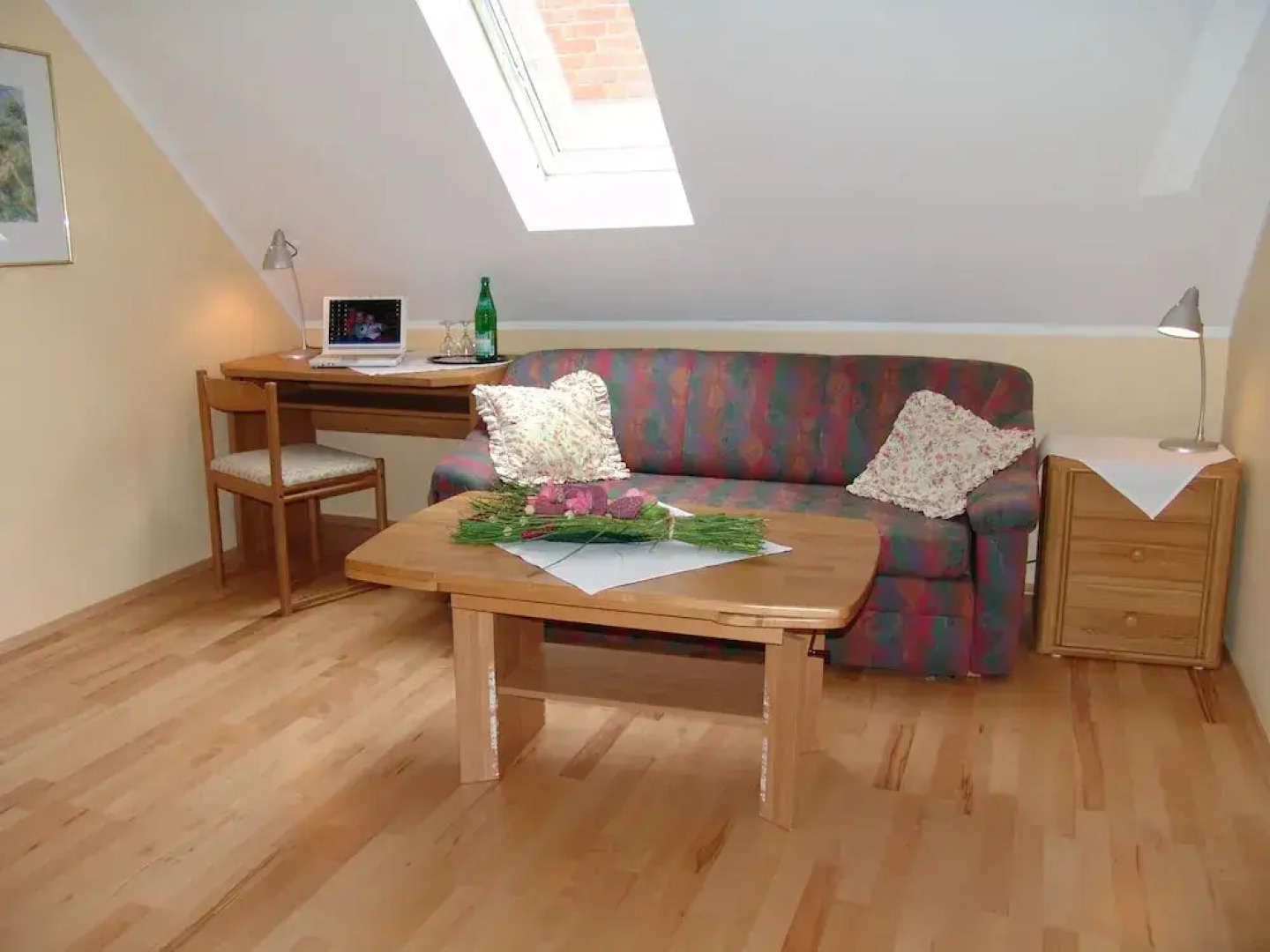 Hotel Altes Gasthaus Düsterbeck