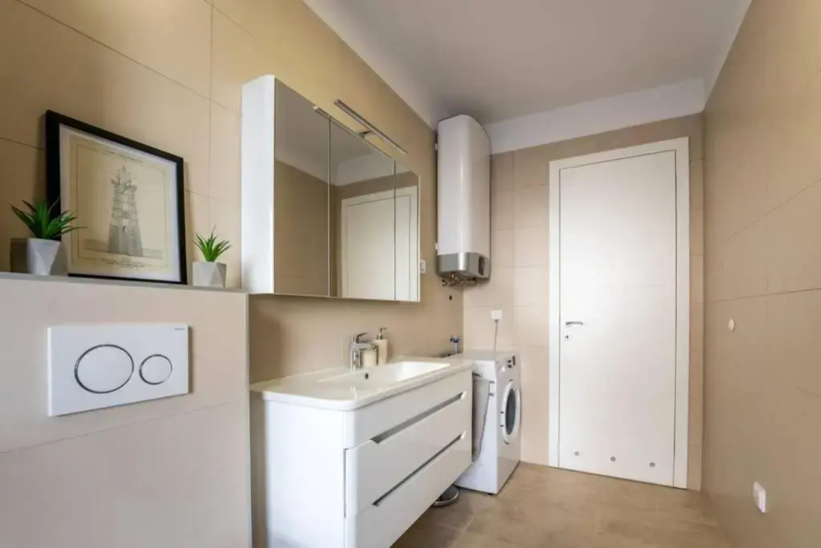 Apartment Emarin
