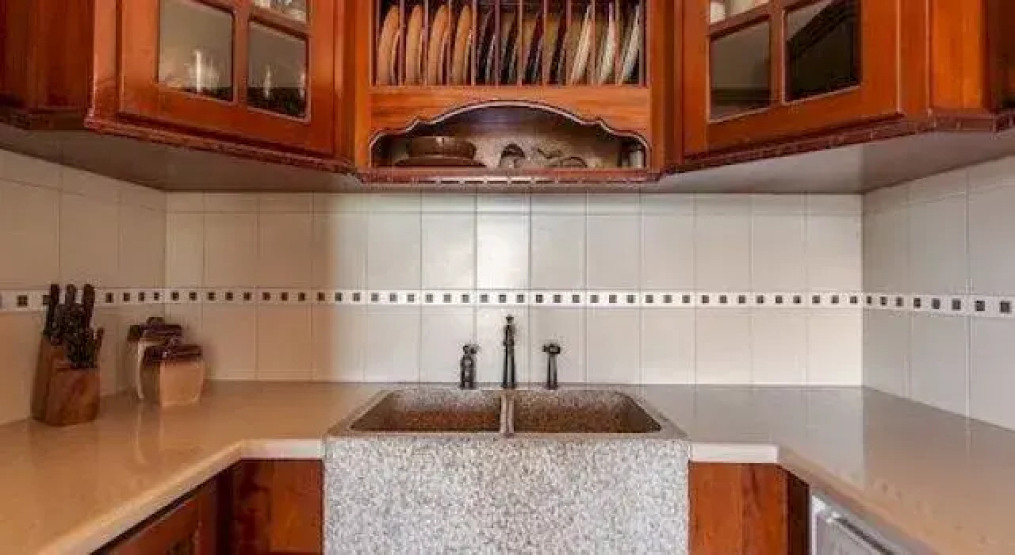 Secret's Oceanfront Vacation Villa