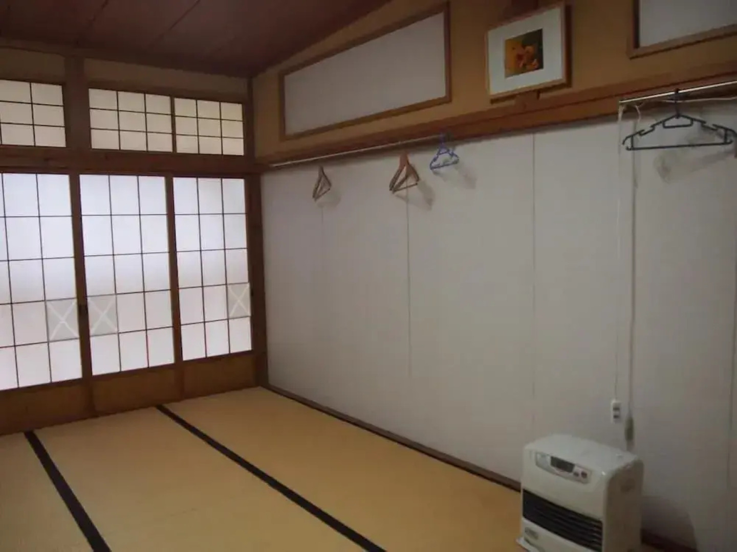 Shukubo Kanbayashi Katsukane