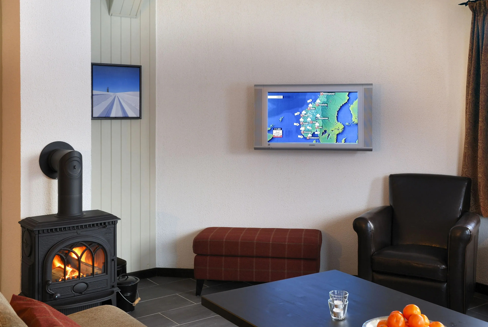 Hafjell Resort Alpin Apartments Solsiden