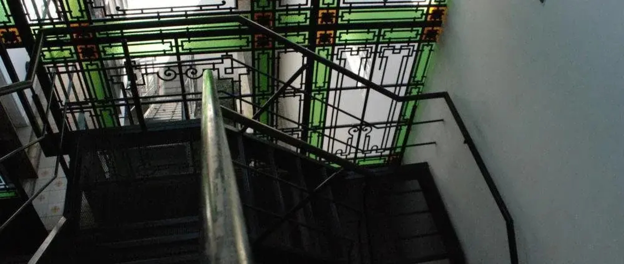 La Casa de Pichincha