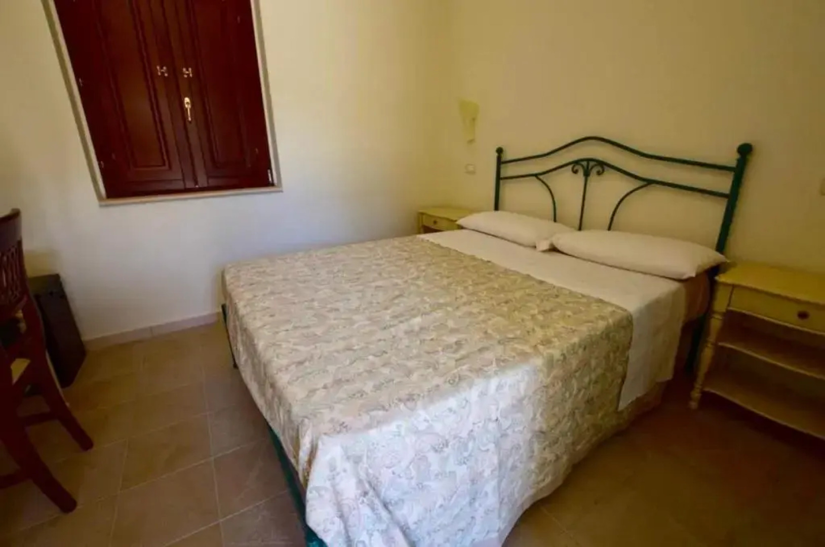 Agriturismo Trappeto Vecchio