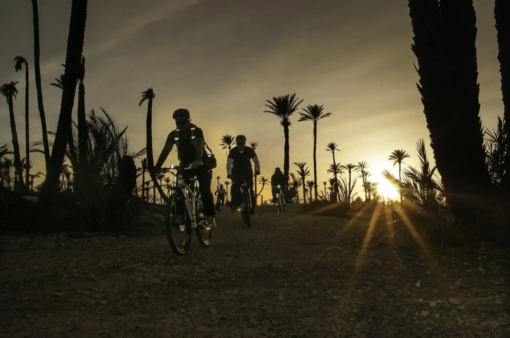 Fairmont Royal Palm Marrakech