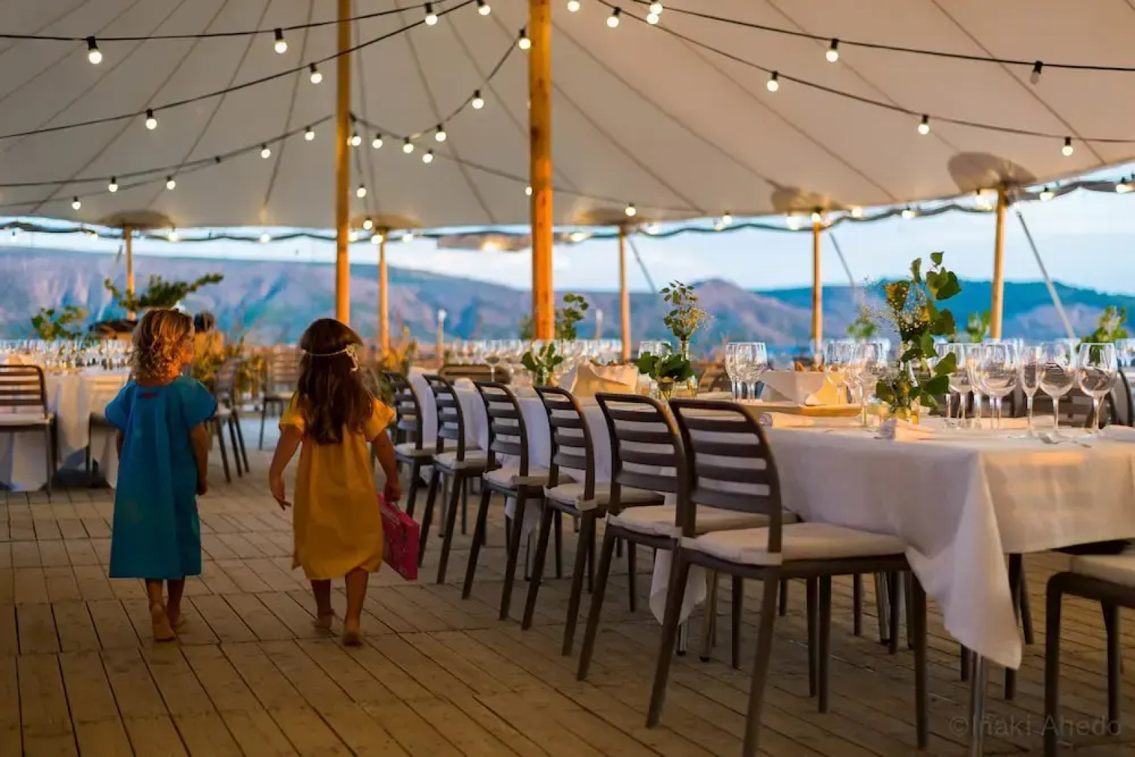 Hotel Aire de Bardenas