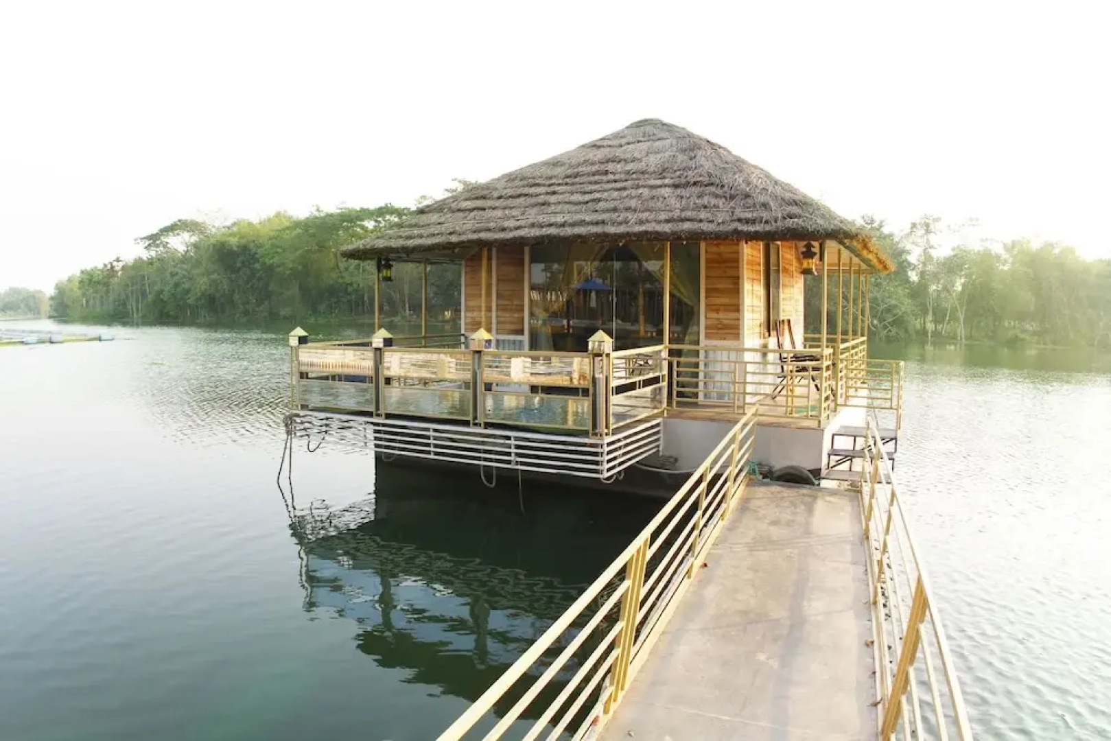 Rangauti Resort