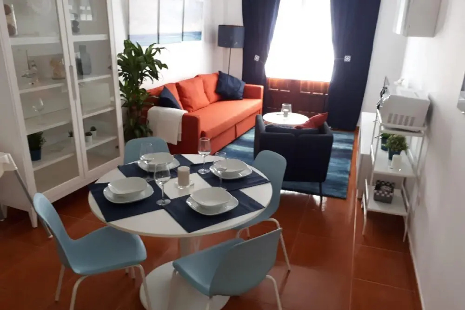 Central & Modern Apt in Candelaria Umdr