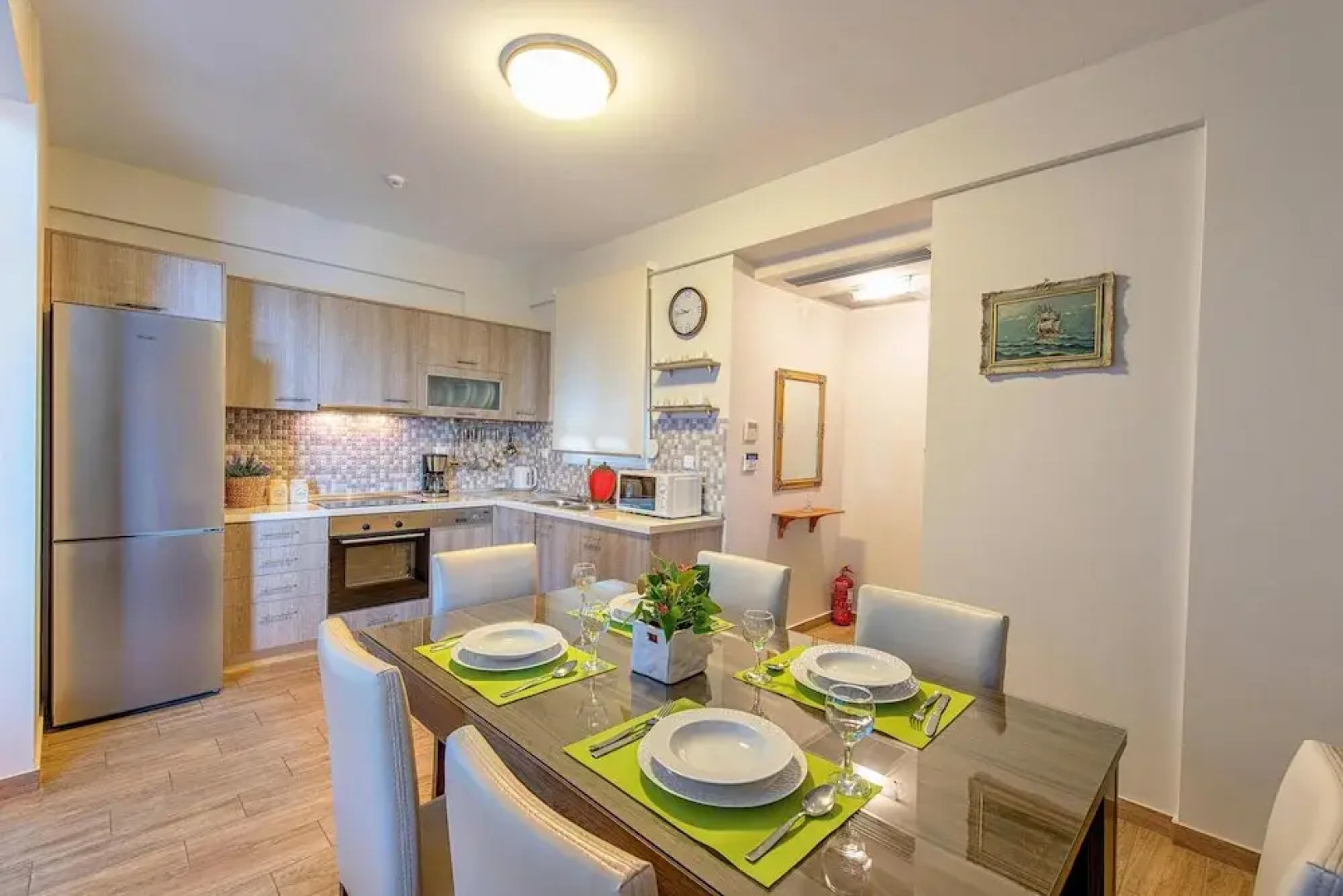 Ionian Heaven Villas