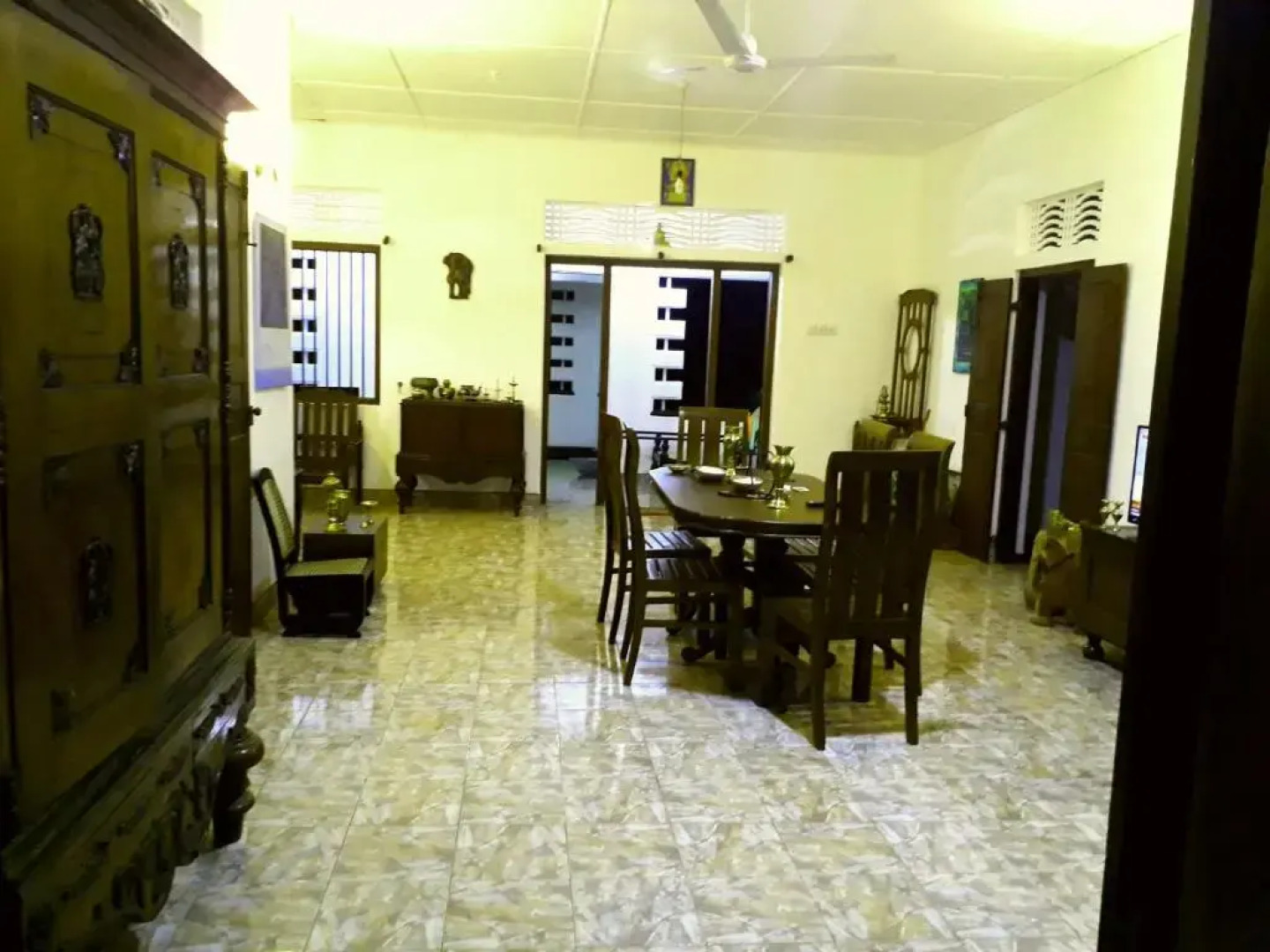 Cinnamon Estate Villa