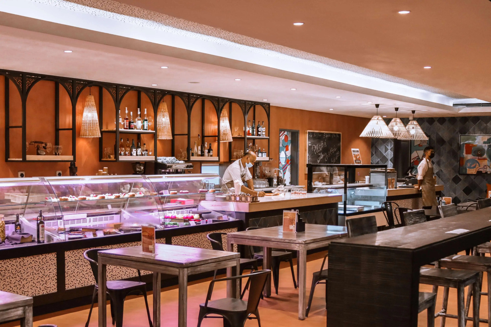 Radisson Blu Azuri Resort & Spa