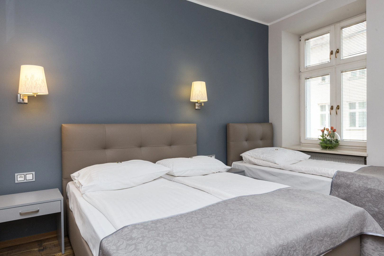 Hotel Floryan Old Town