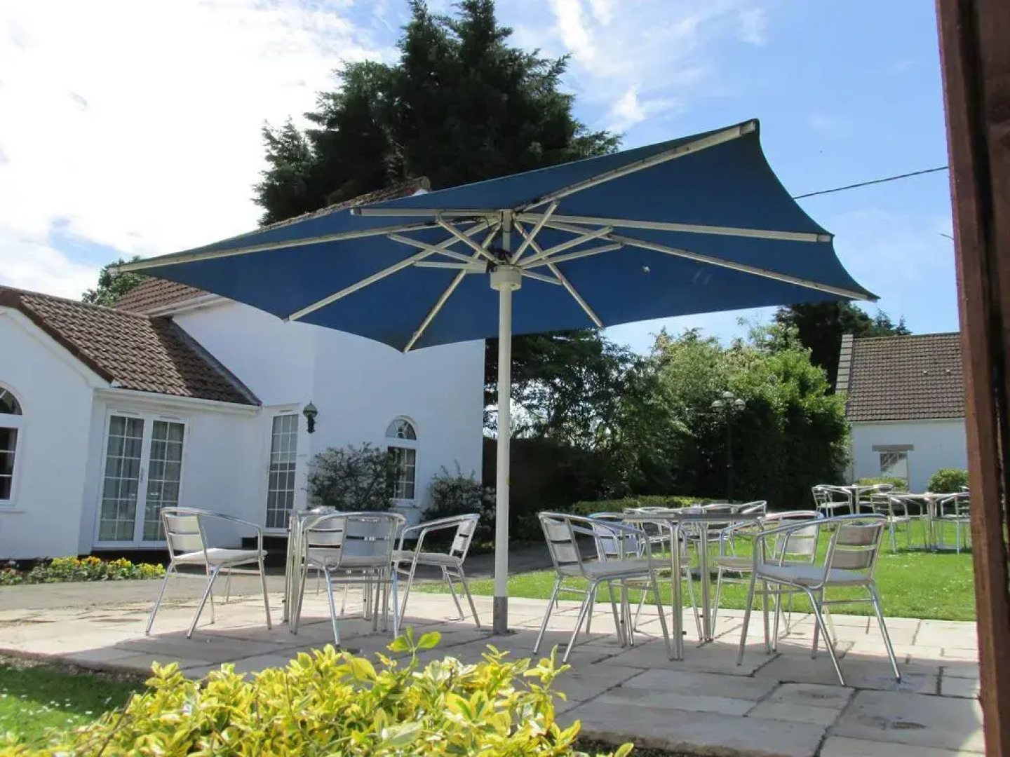 The Yeovil Court Hotel