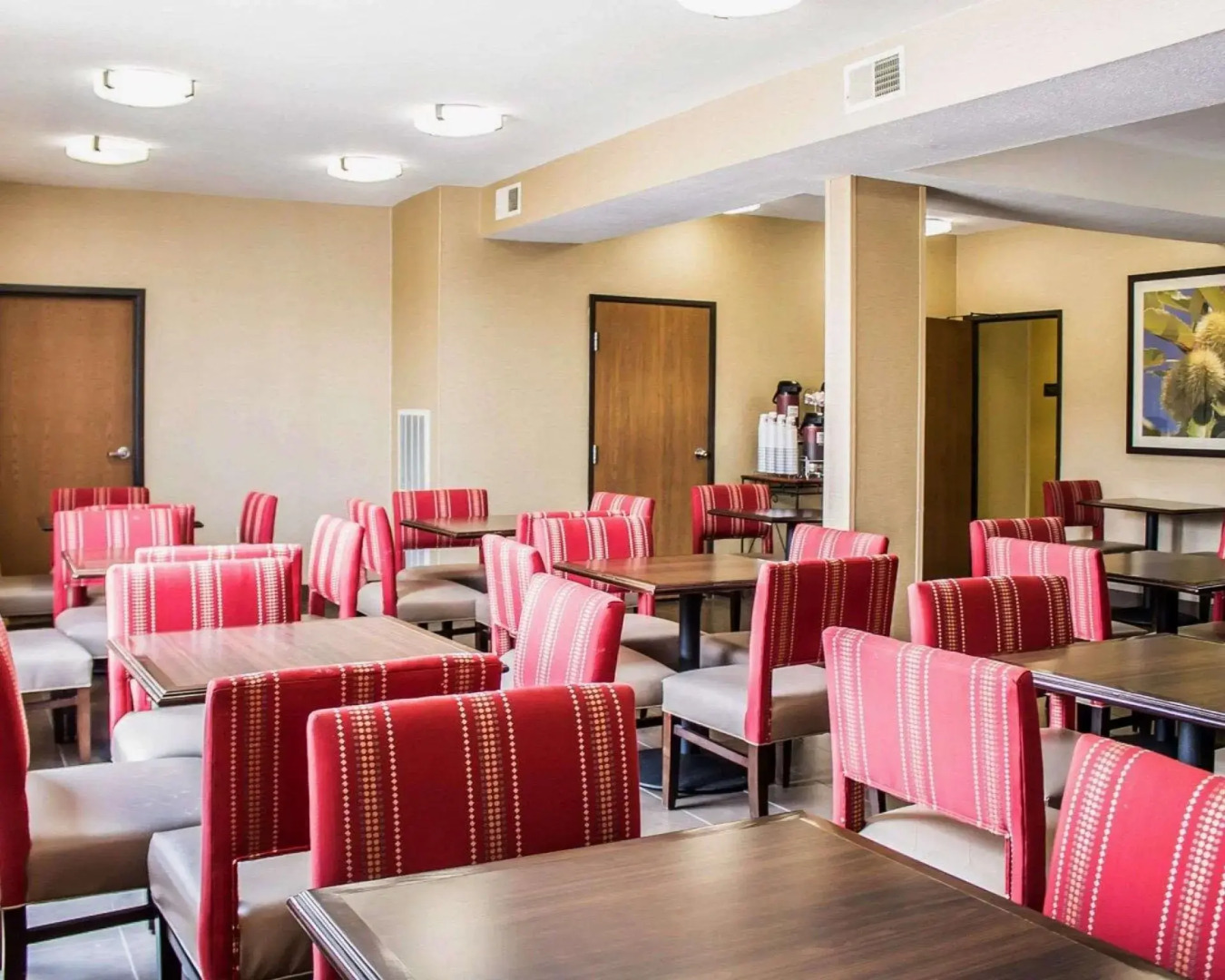 Comfort Inn River's Edge