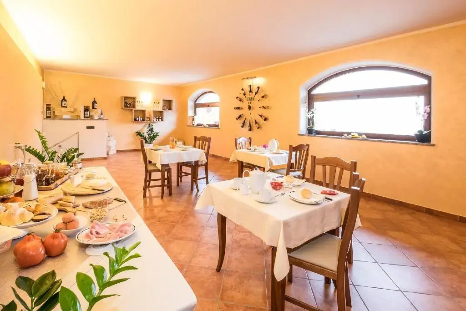 Azienda Agricola Costa Catterina