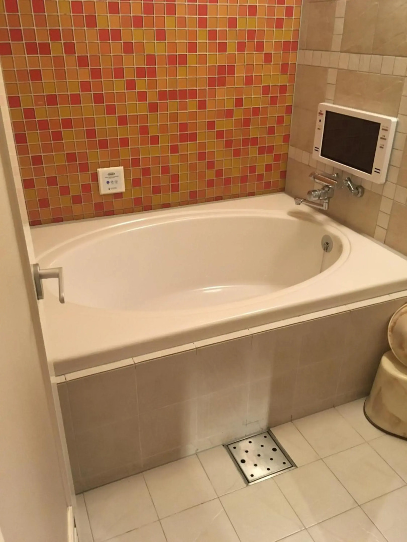 Tokuyama Water Gate - Adults Only