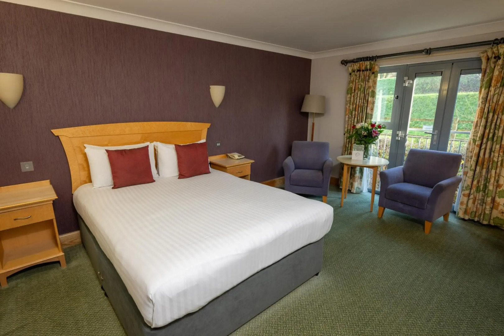 Hellidon Lakes Golf & Spa Hotel